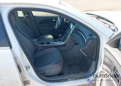 2013 Chevrolet Malibu 1Ls z USA, uszkodzony, nr VIN 1G11B5SA0DF231963